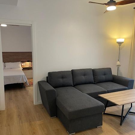 Precioso Apartamento En Malaga Centro Ngoại thất bức ảnh