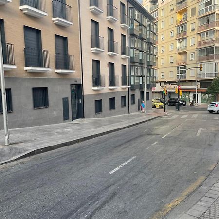 Precioso Apartamento En Malaga Centro Ngoại thất bức ảnh