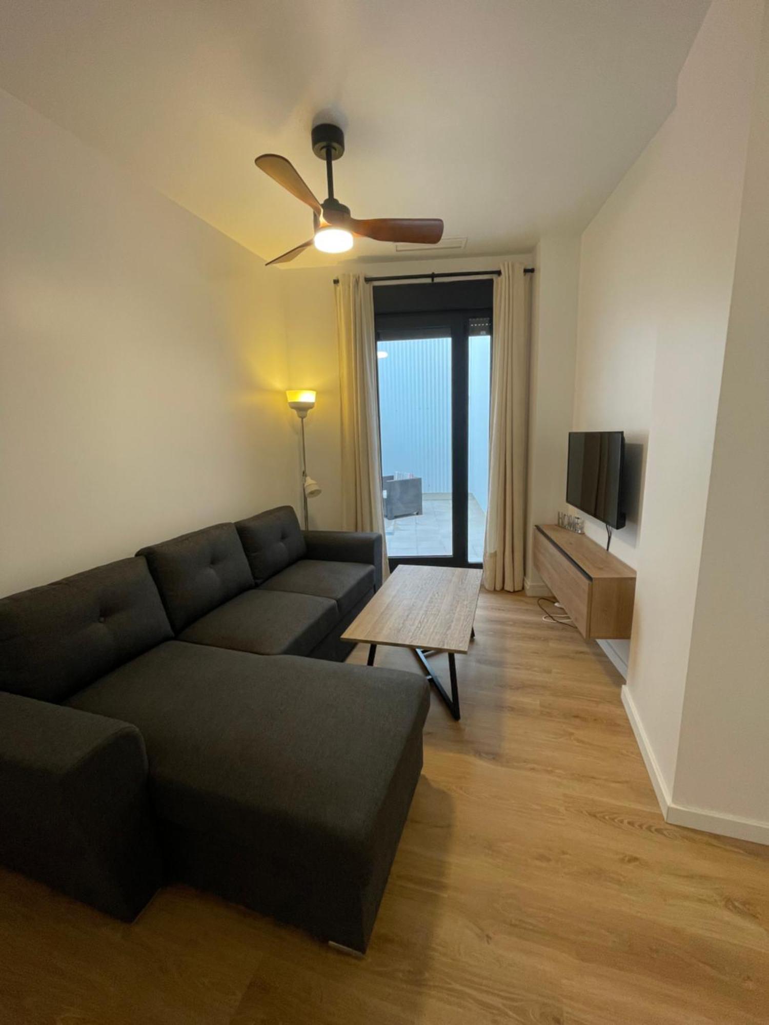 Precioso Apartamento En Malaga Centro Ngoại thất bức ảnh