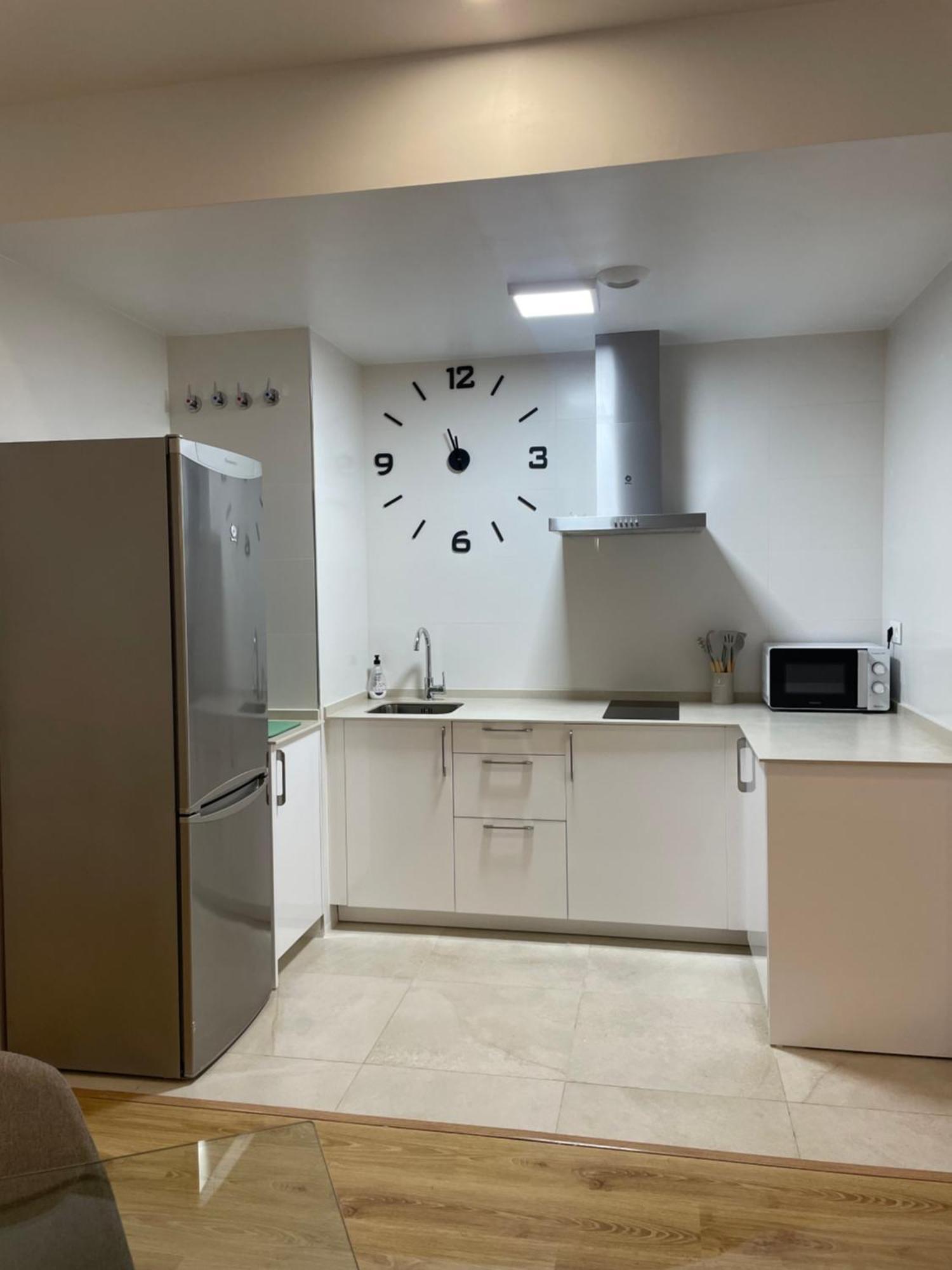 Precioso Apartamento En Malaga Centro Ngoại thất bức ảnh