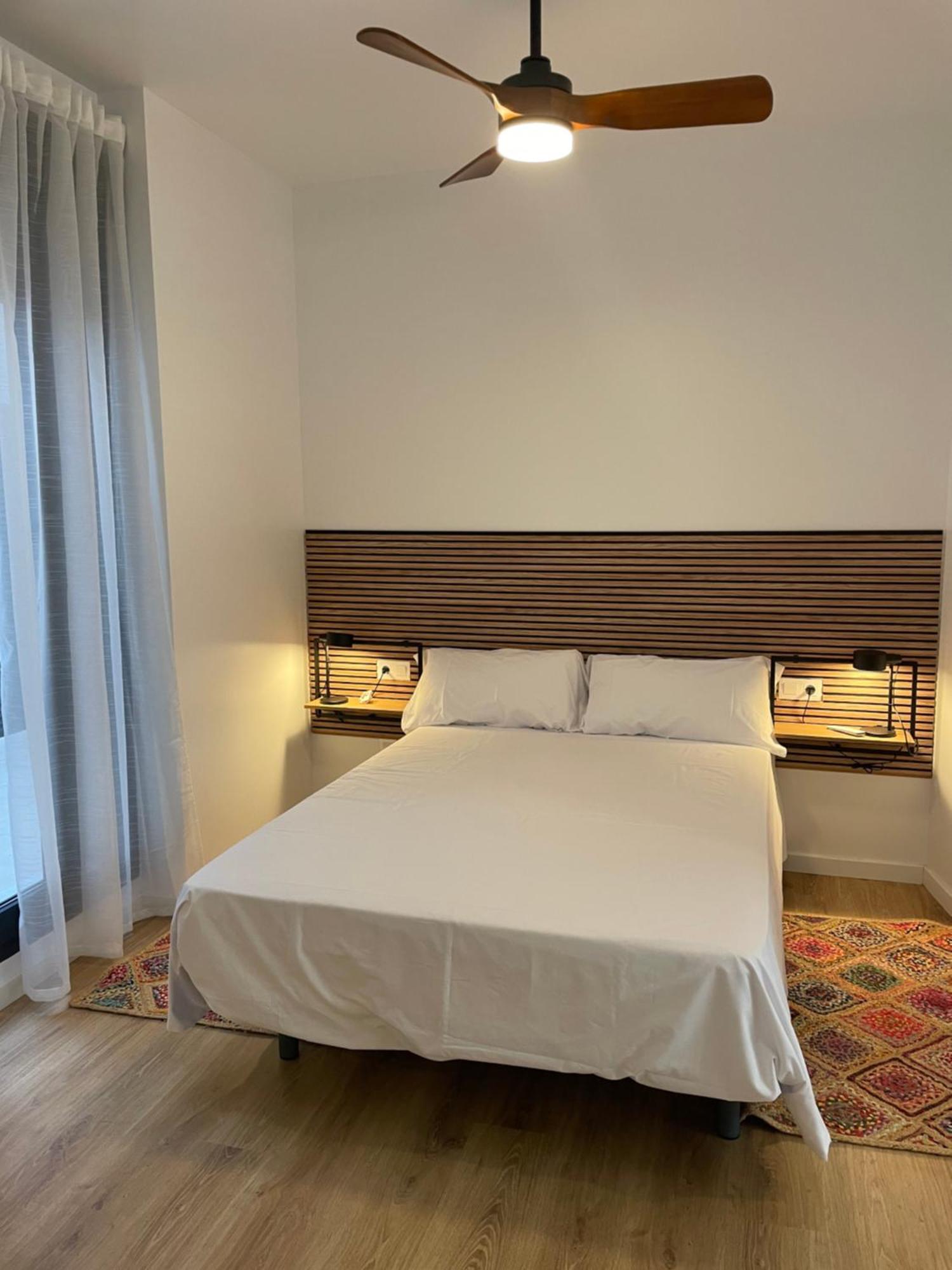 Precioso Apartamento En Malaga Centro Ngoại thất bức ảnh