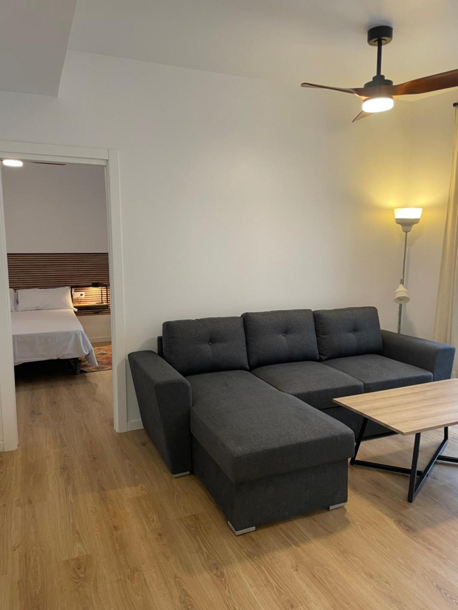 Precioso Apartamento En Malaga Centro Ngoại thất bức ảnh