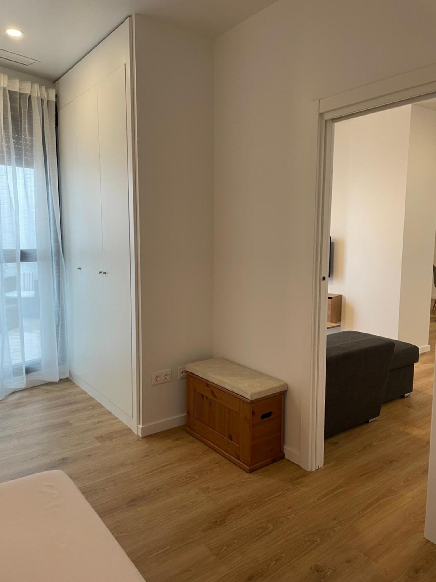 Precioso Apartamento En Malaga Centro Ngoại thất bức ảnh
