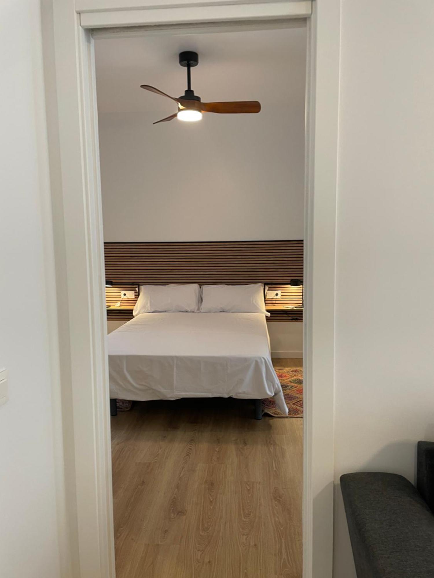 Precioso Apartamento En Malaga Centro Ngoại thất bức ảnh