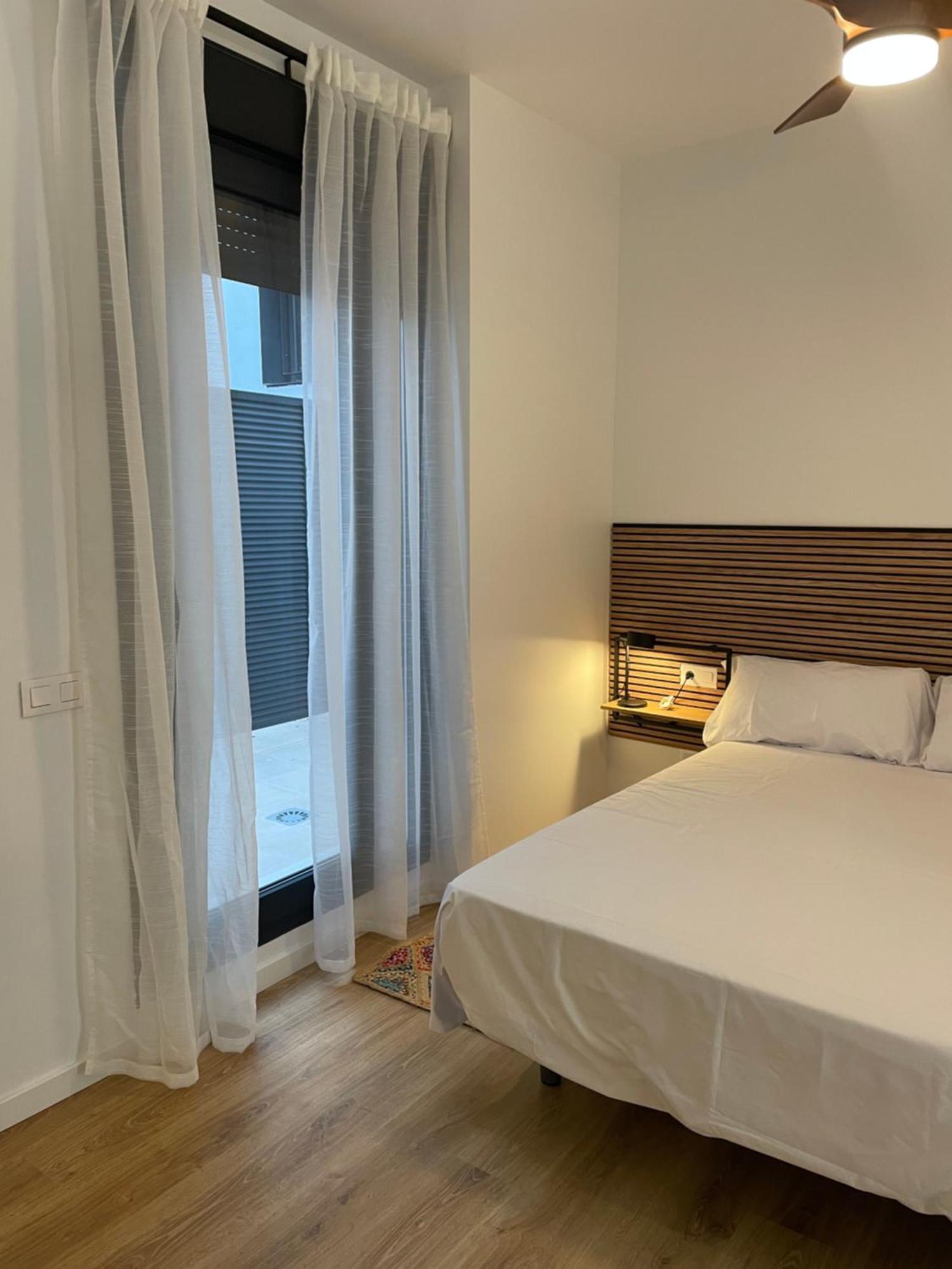 Precioso Apartamento En Malaga Centro Ngoại thất bức ảnh